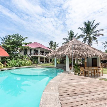 Ohana Resort Siargao General Luna  Extérieur photo