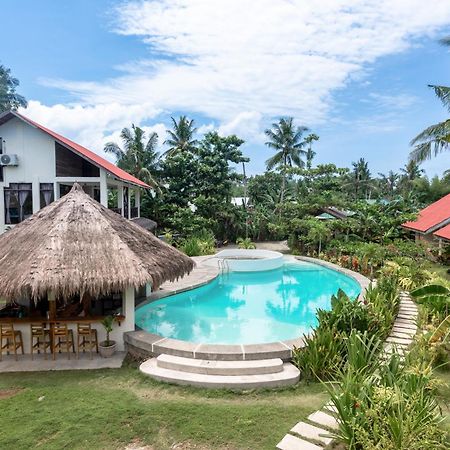 Ohana Resort Siargao General Luna  Extérieur photo