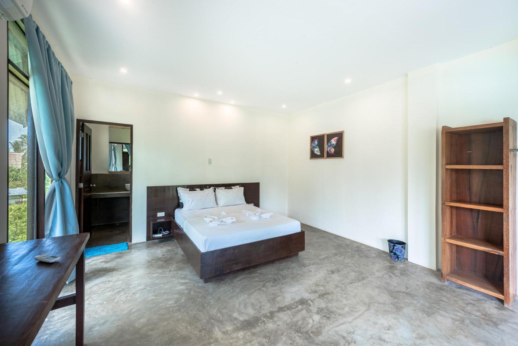Ohana Resort Siargao General Luna  Extérieur photo