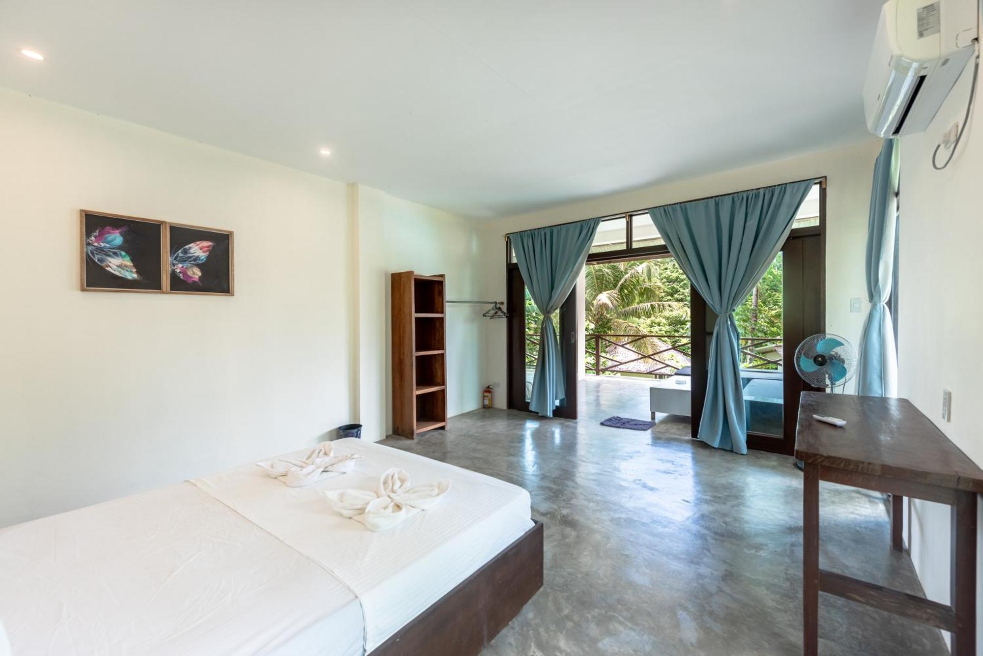 Ohana Resort Siargao General Luna  Extérieur photo