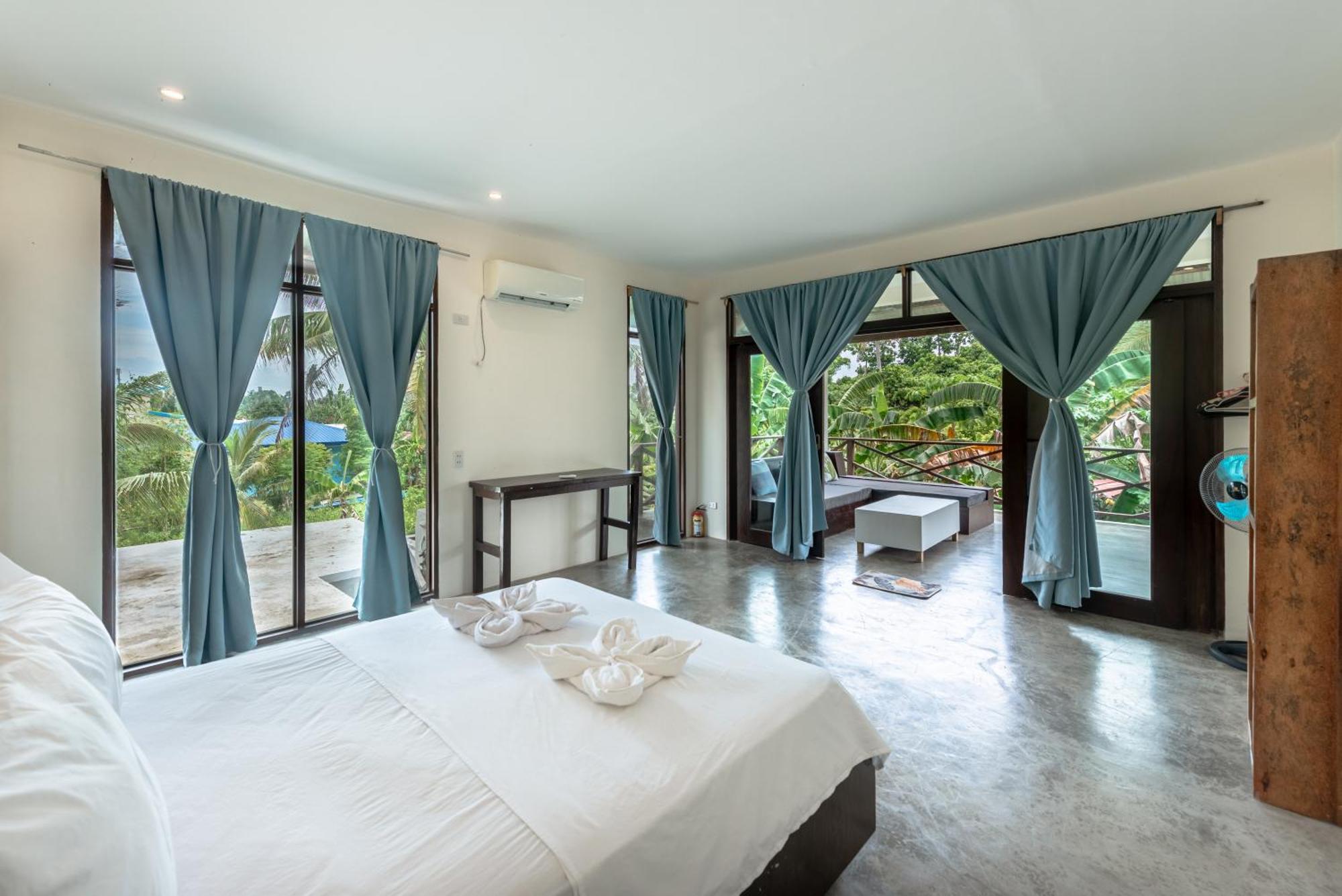Ohana Resort Siargao General Luna  Extérieur photo