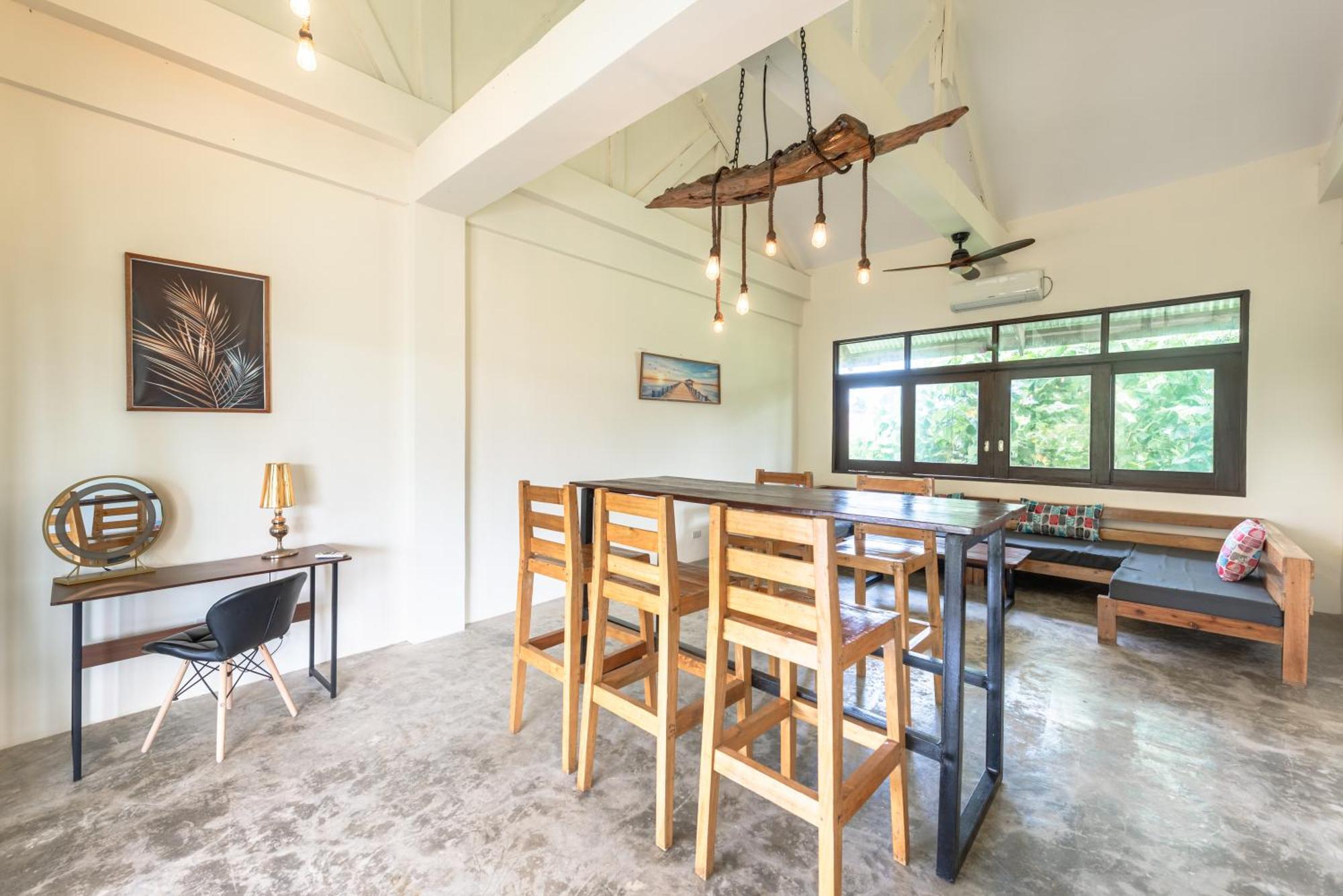 Ohana Resort Siargao General Luna  Extérieur photo