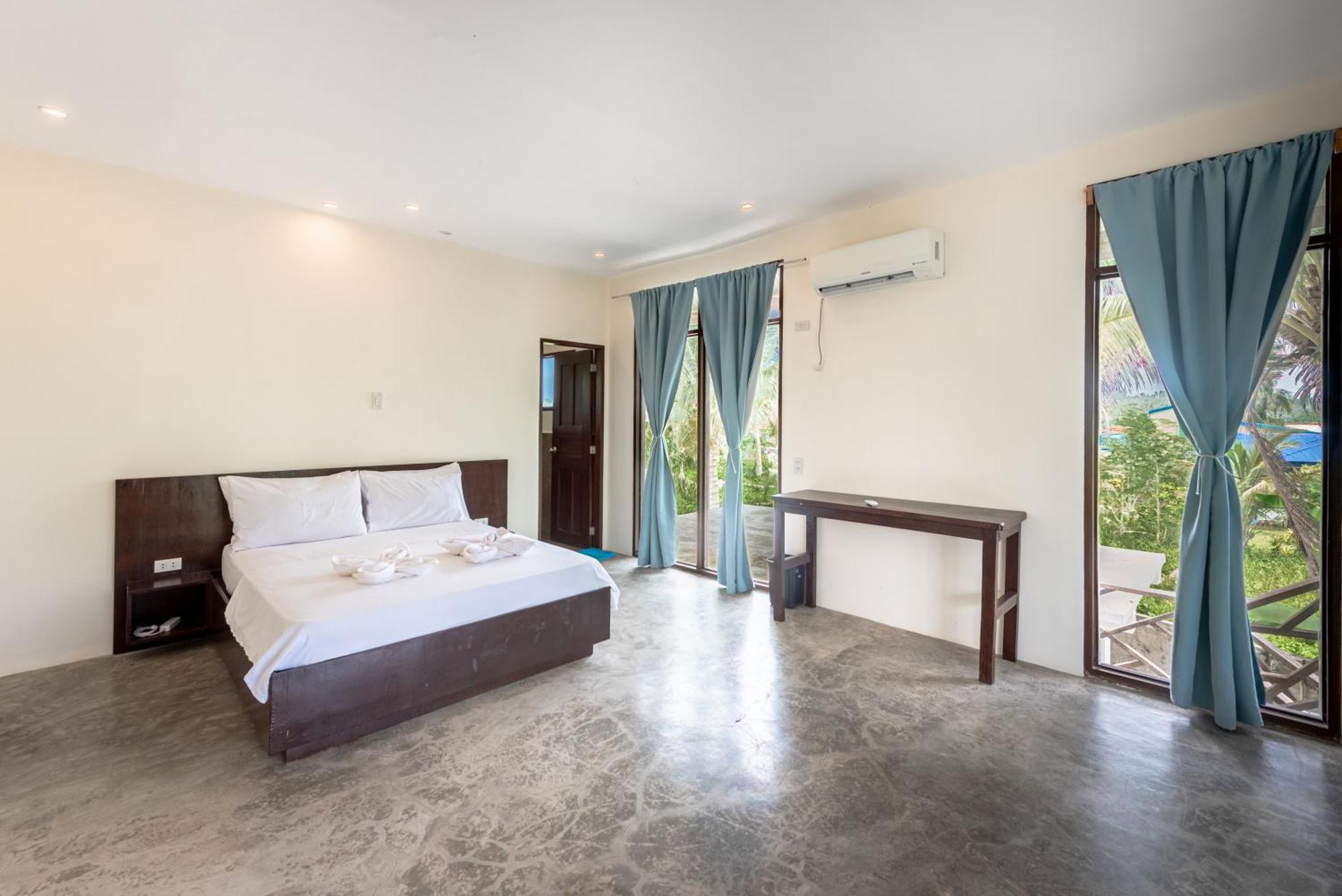 Ohana Resort Siargao General Luna  Extérieur photo