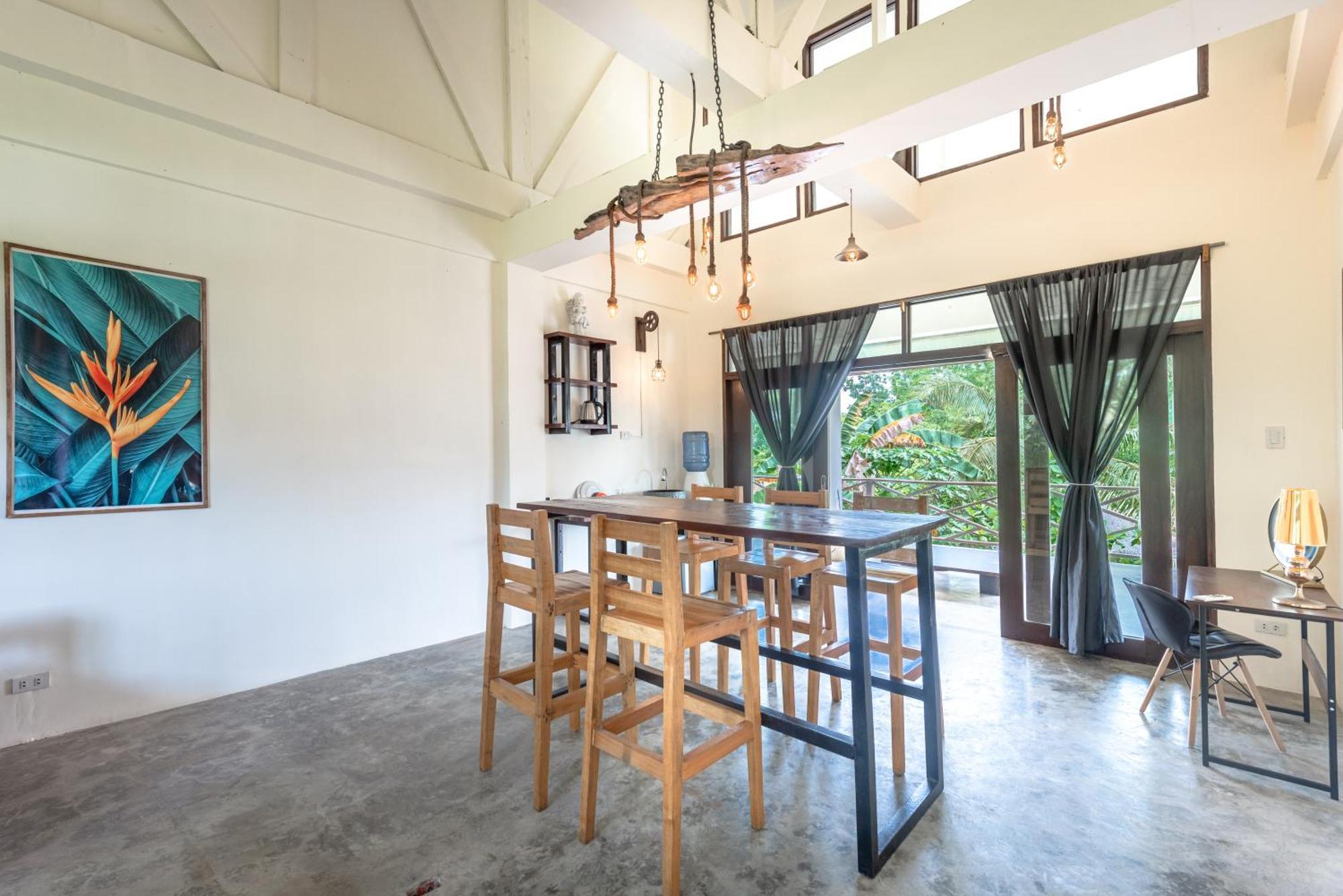 Ohana Resort Siargao General Luna  Extérieur photo