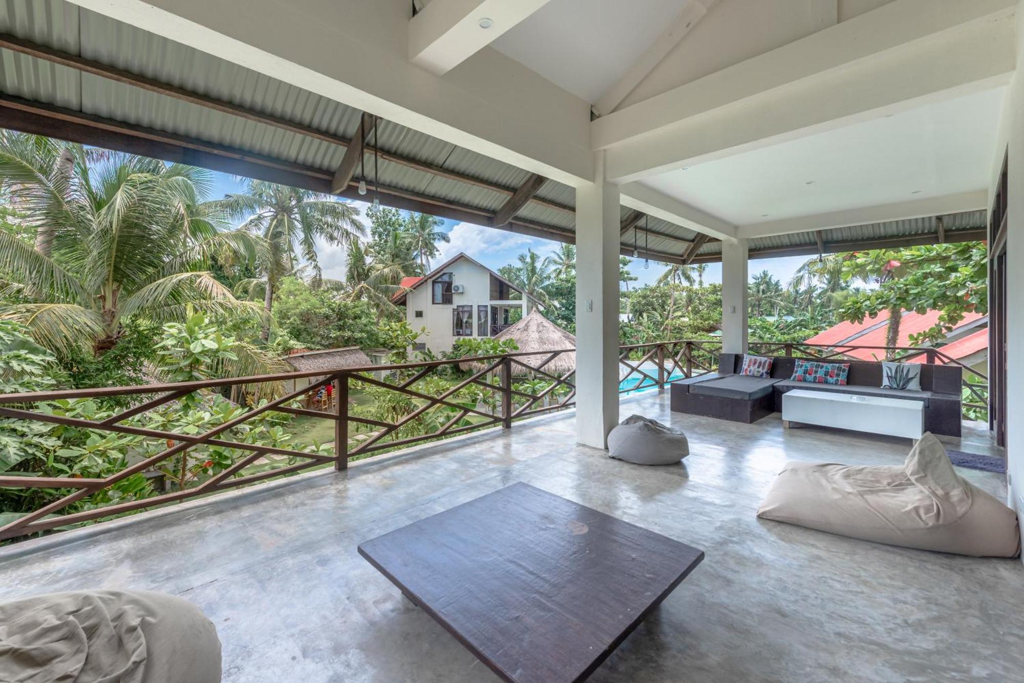 Ohana Resort Siargao General Luna  Extérieur photo