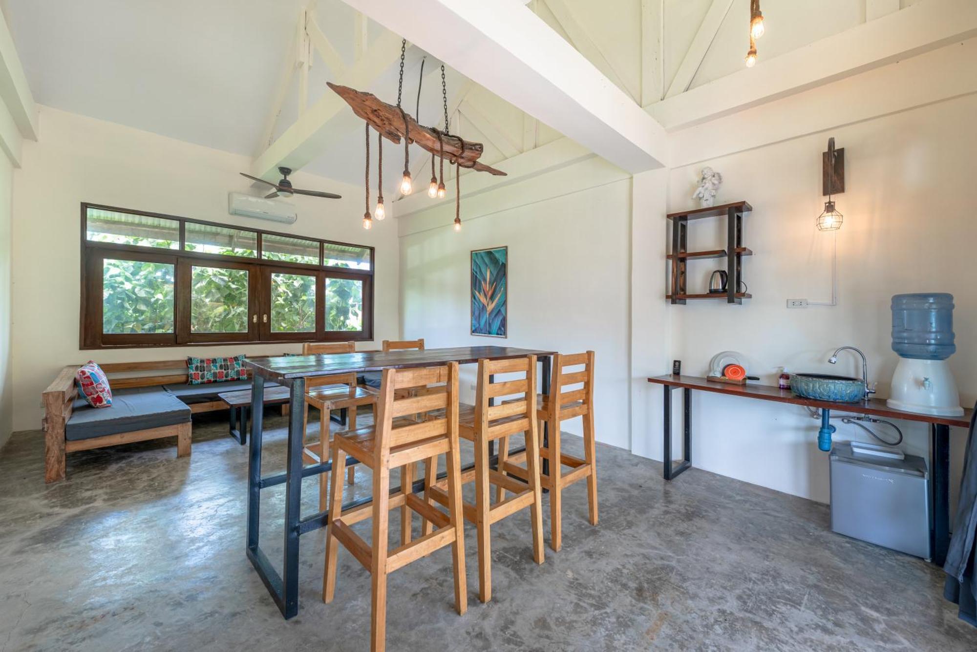 Ohana Resort Siargao General Luna  Extérieur photo