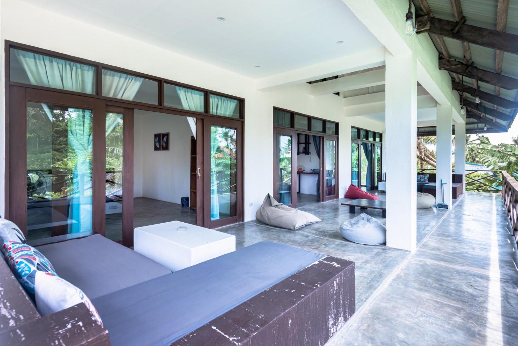 Ohana Resort Siargao General Luna  Extérieur photo