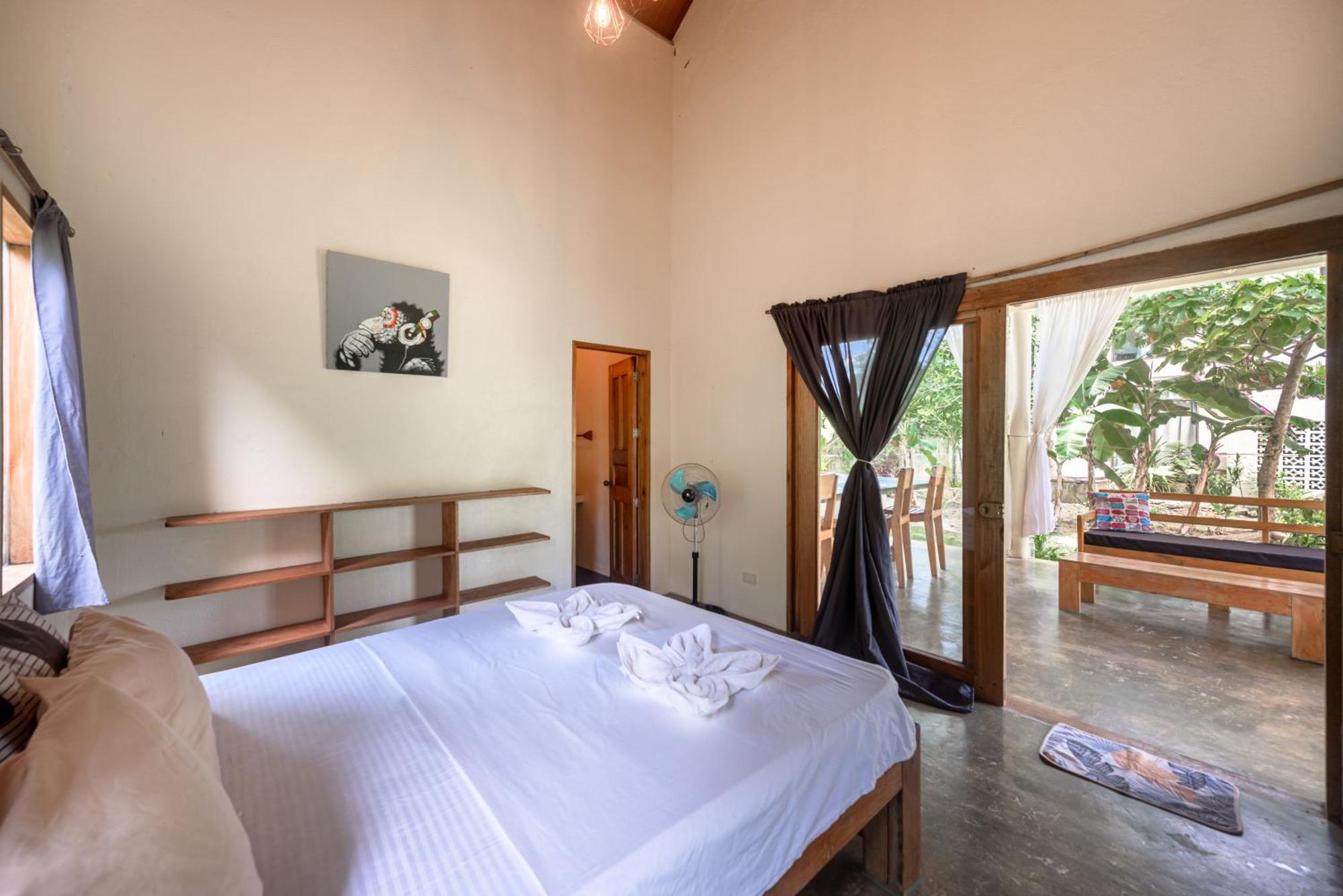 Ohana Resort Siargao General Luna  Extérieur photo