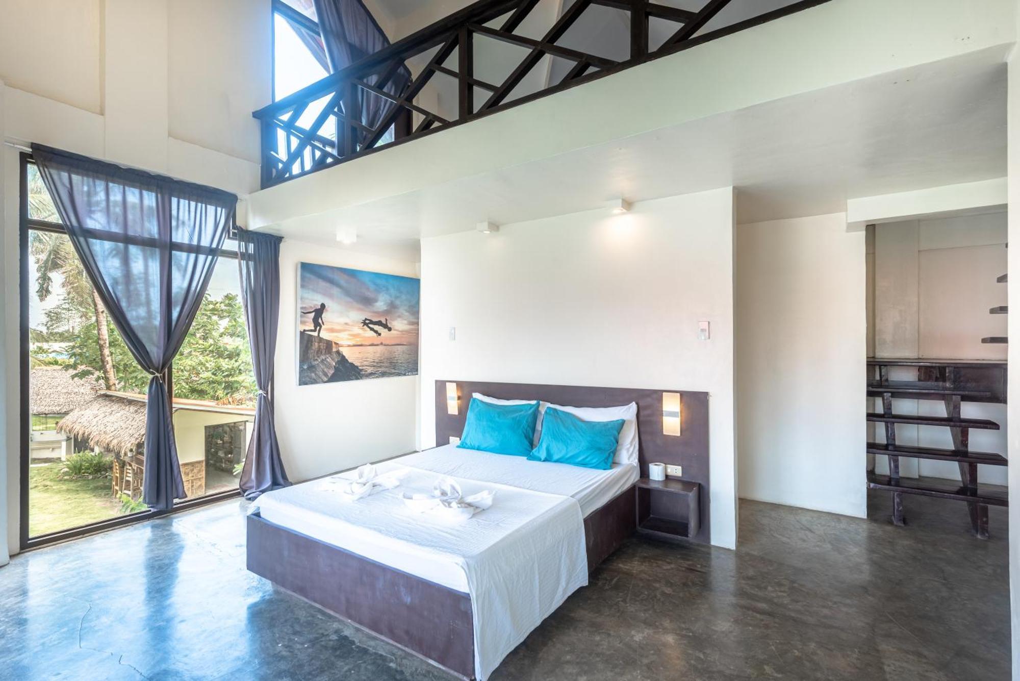 Ohana Resort Siargao General Luna  Extérieur photo