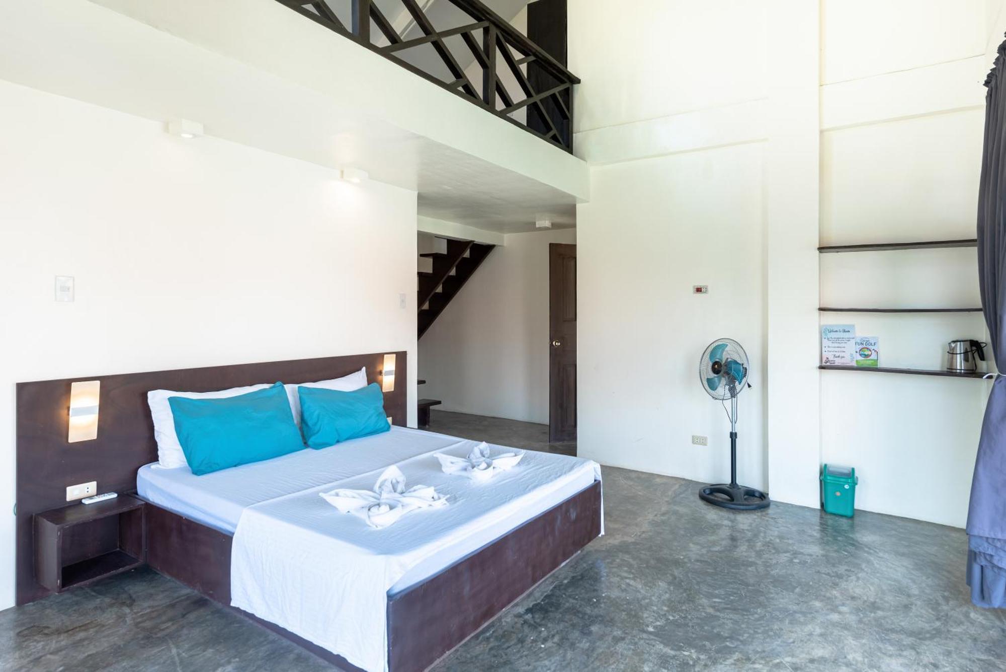 Ohana Resort Siargao General Luna  Extérieur photo