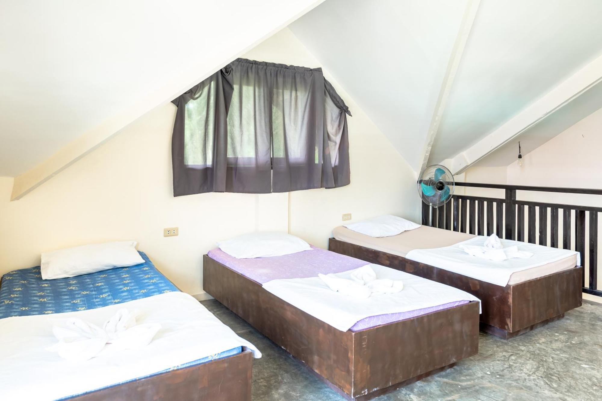 Ohana Resort Siargao General Luna  Extérieur photo