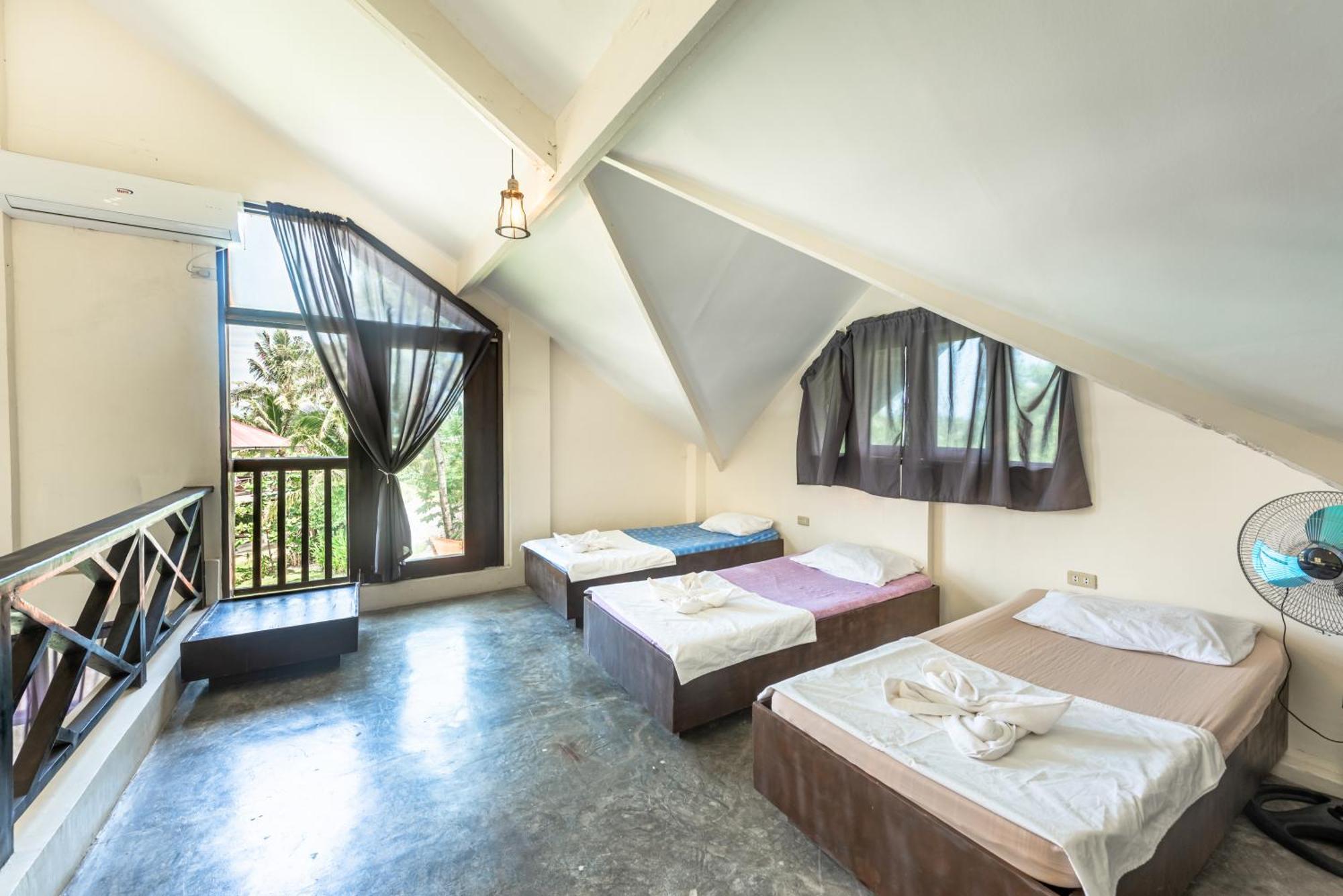 Ohana Resort Siargao General Luna  Extérieur photo