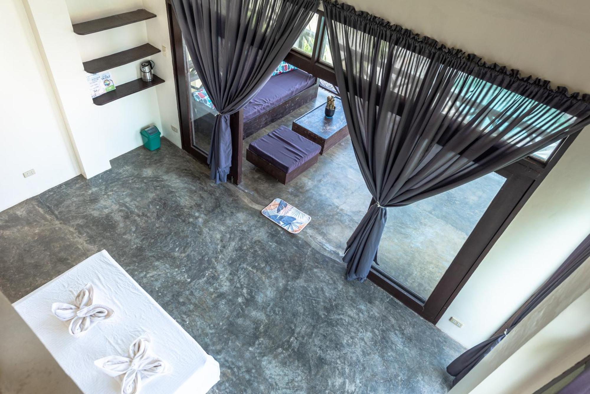 Ohana Resort Siargao General Luna  Extérieur photo