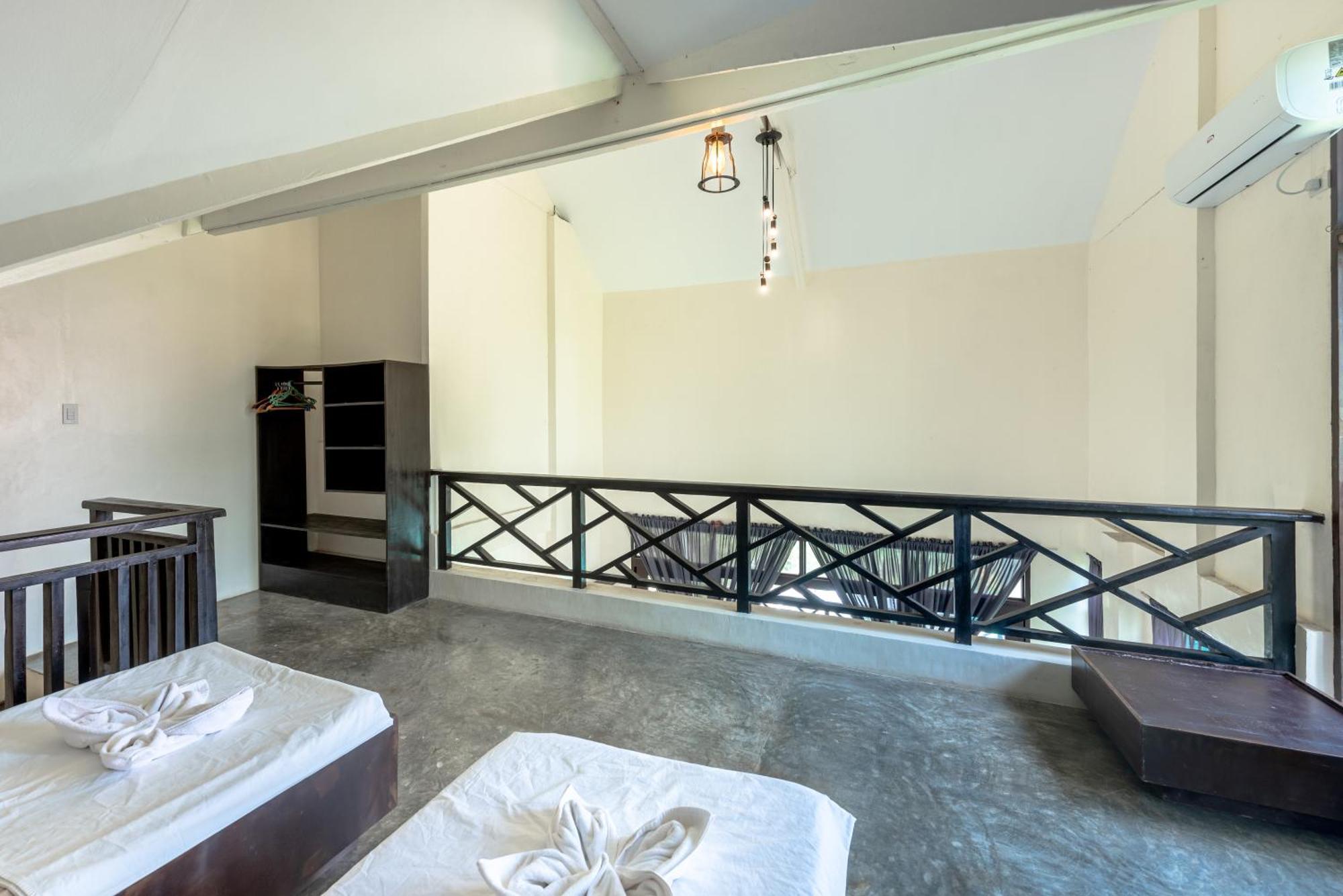 Ohana Resort Siargao General Luna  Extérieur photo