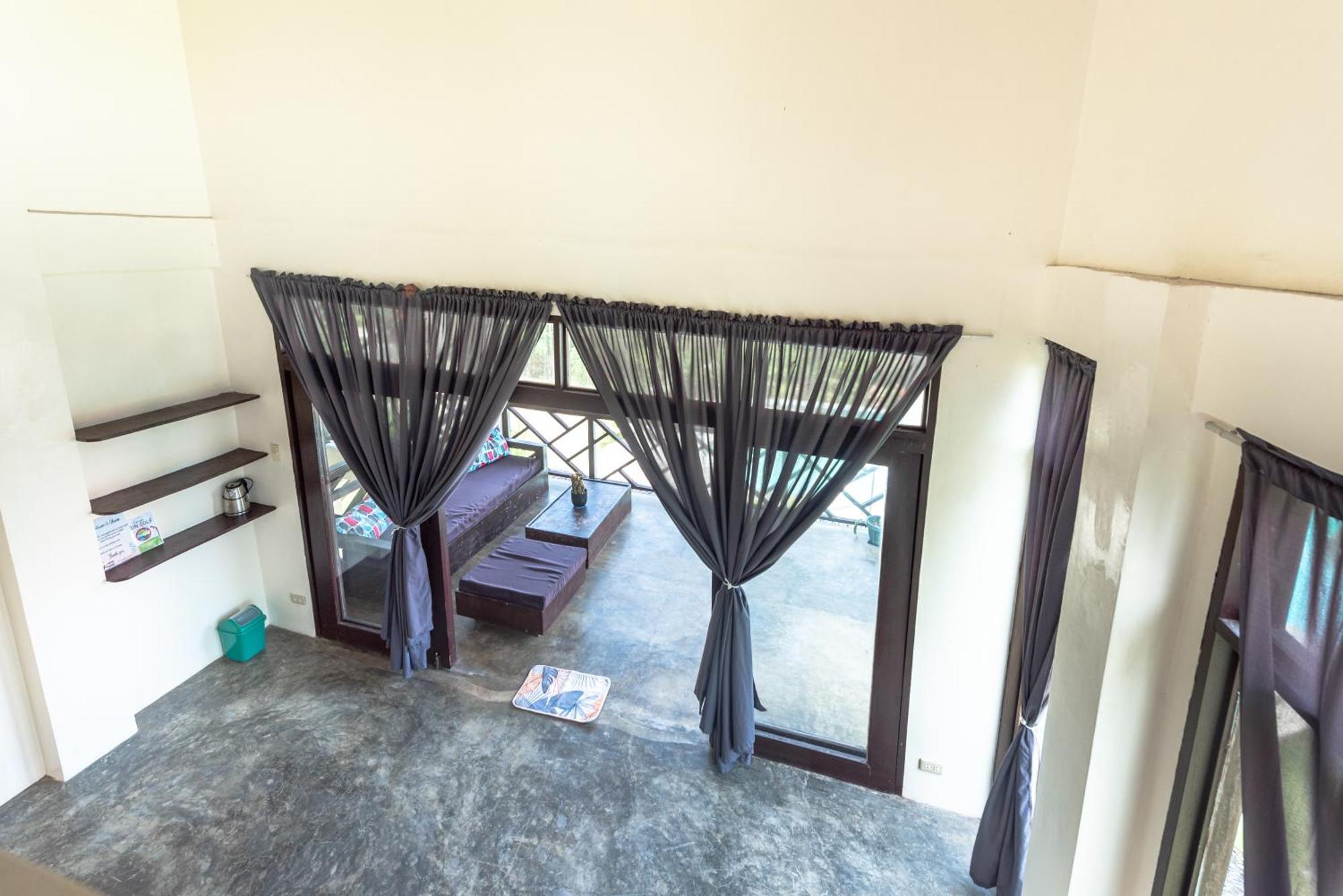 Ohana Resort Siargao General Luna  Extérieur photo