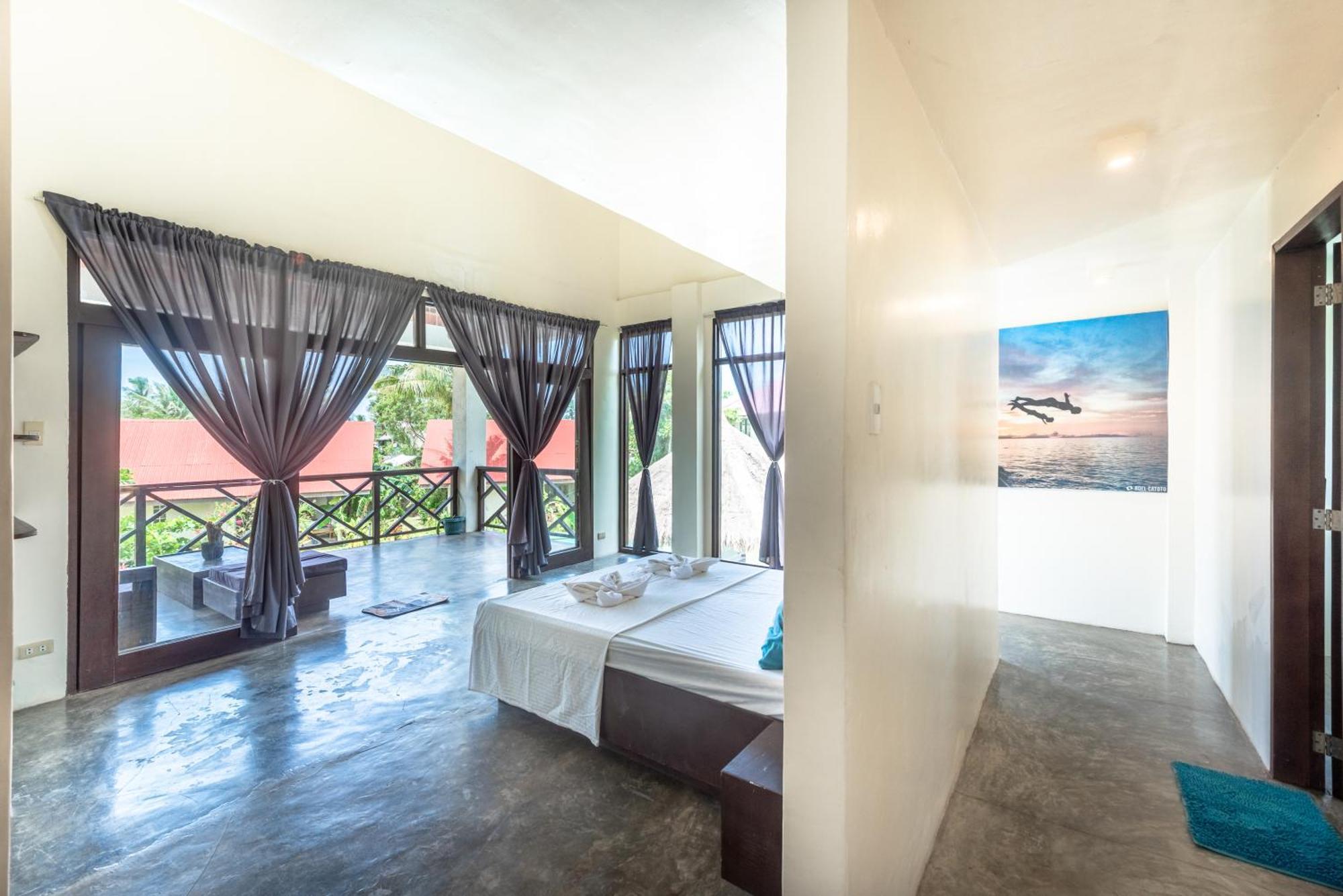 Ohana Resort Siargao General Luna  Extérieur photo