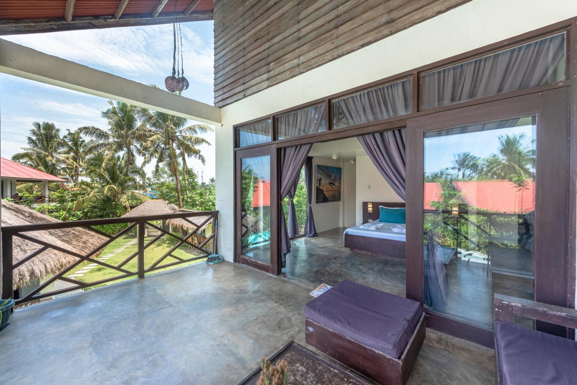 Ohana Resort Siargao General Luna  Extérieur photo