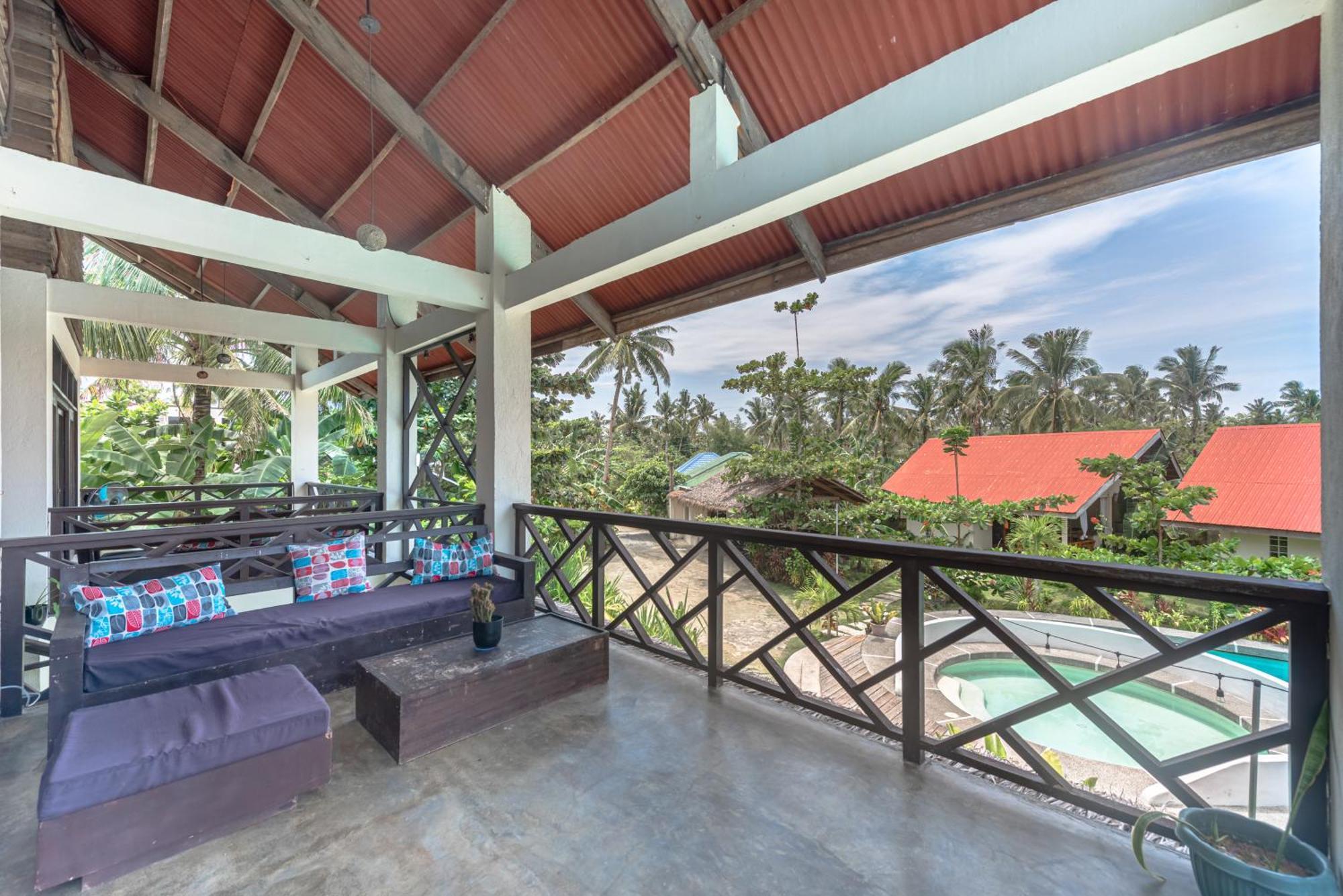 Ohana Resort Siargao General Luna  Extérieur photo