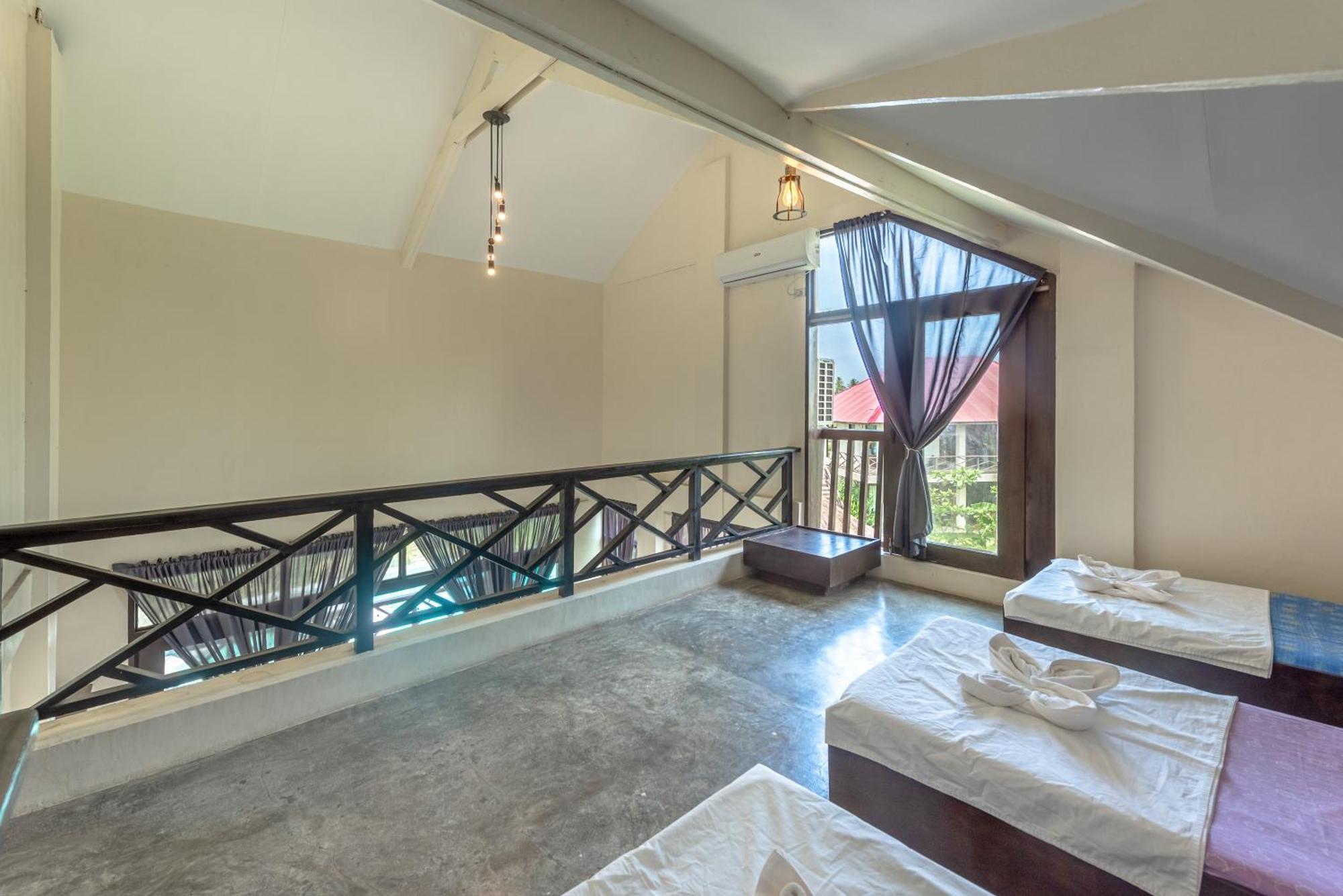 Ohana Resort Siargao General Luna  Extérieur photo