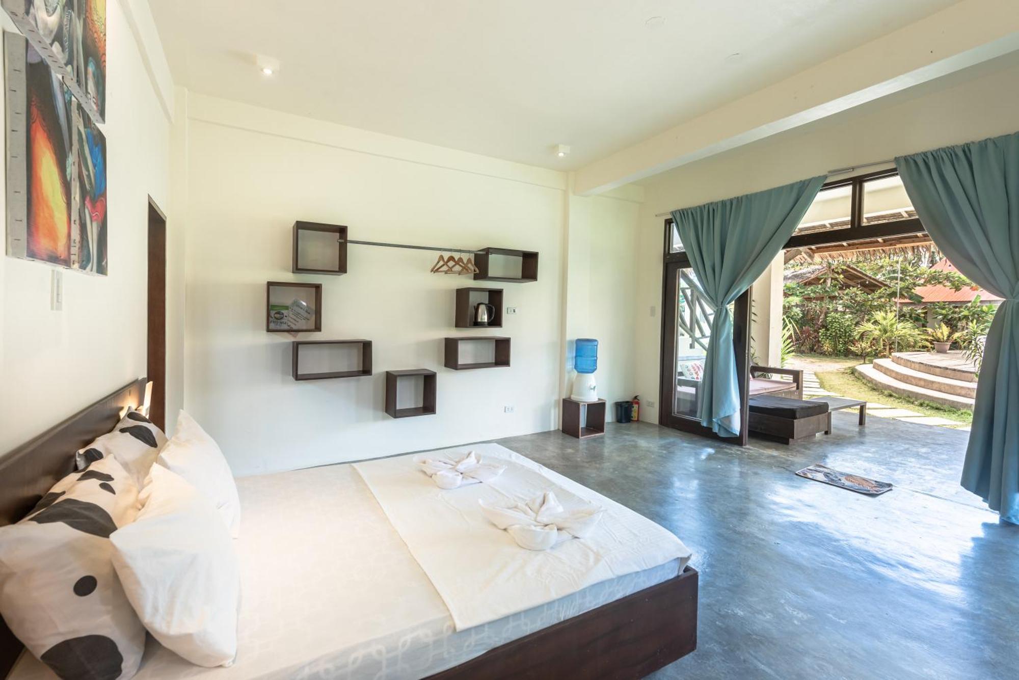 Ohana Resort Siargao General Luna  Extérieur photo